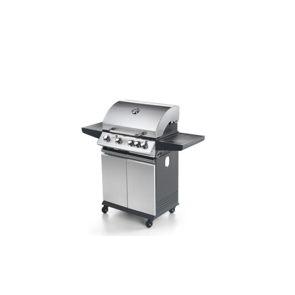 Ψησταριά Μπάρμπεκιου BBQ X4